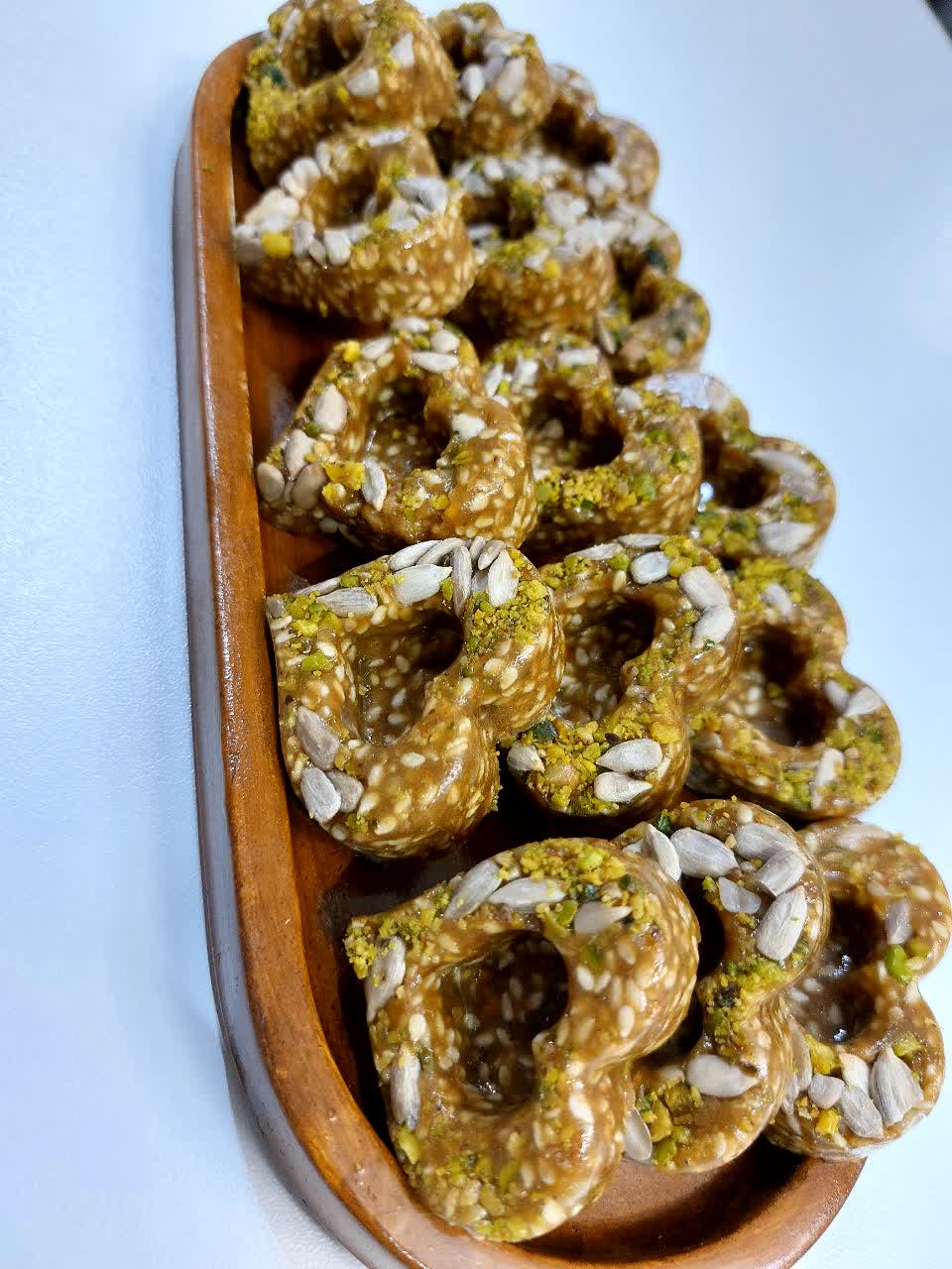 انرژی بار