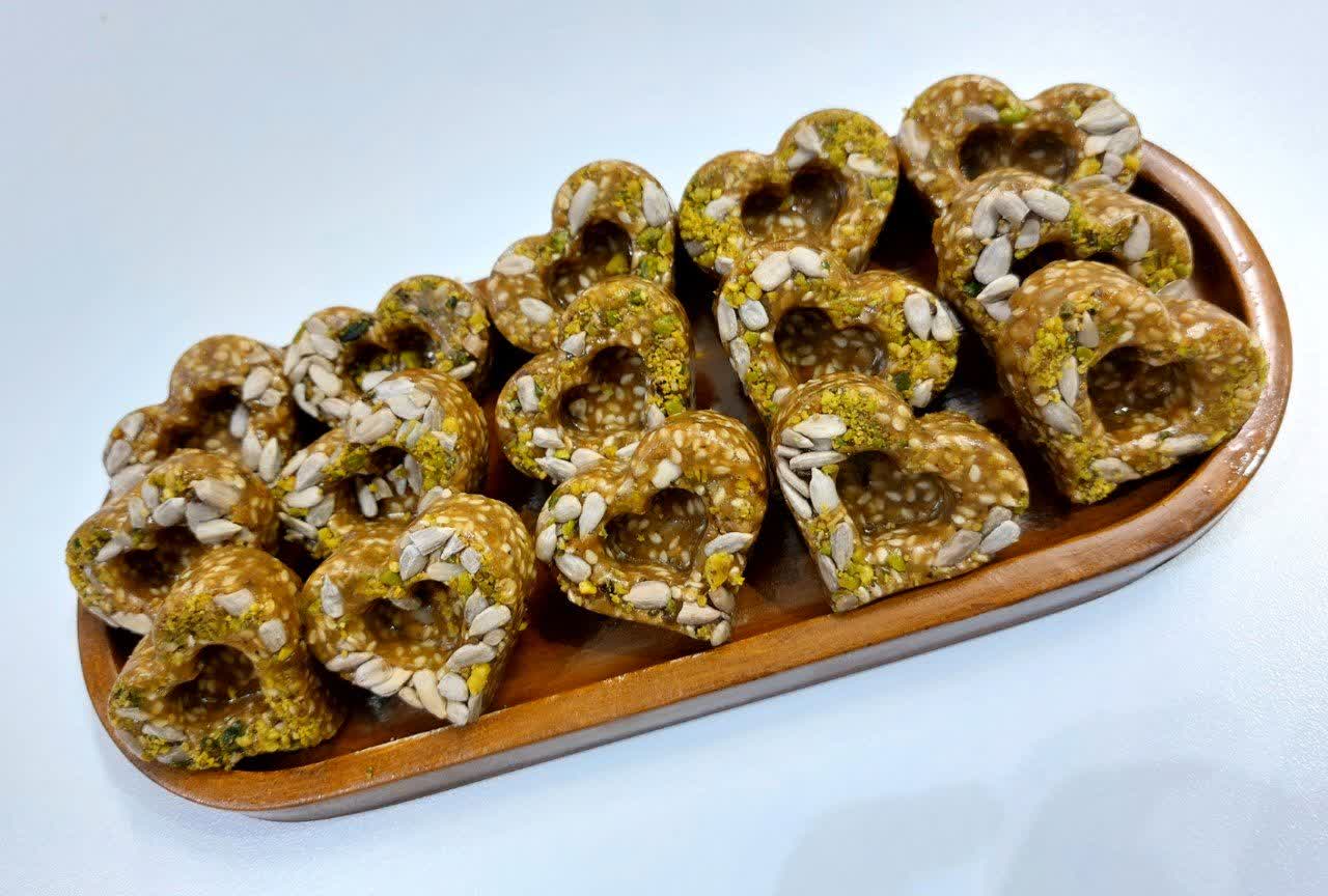 انرژی بار