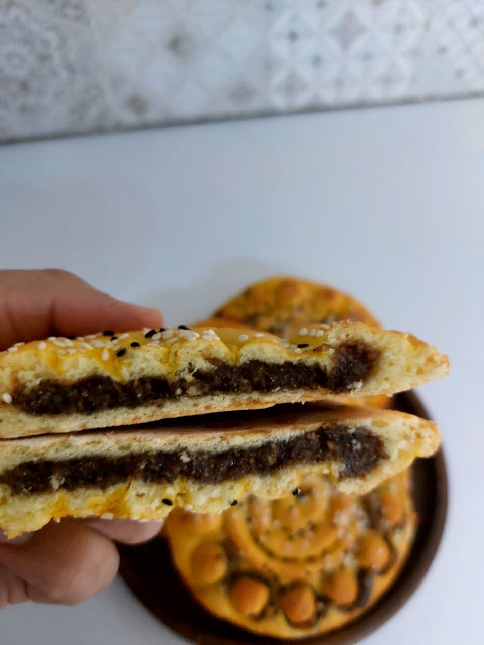 کلوچه فومن