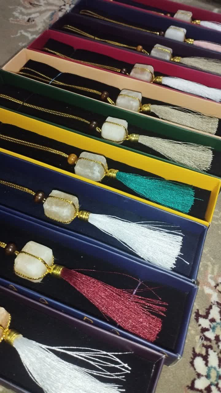 آویز سنگ نمک