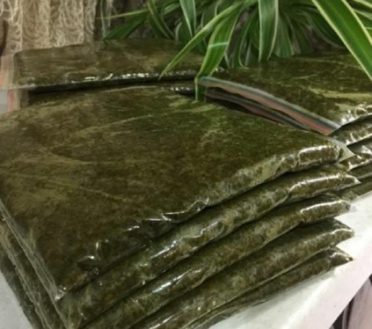 سبزی خورشتی سرخ شده