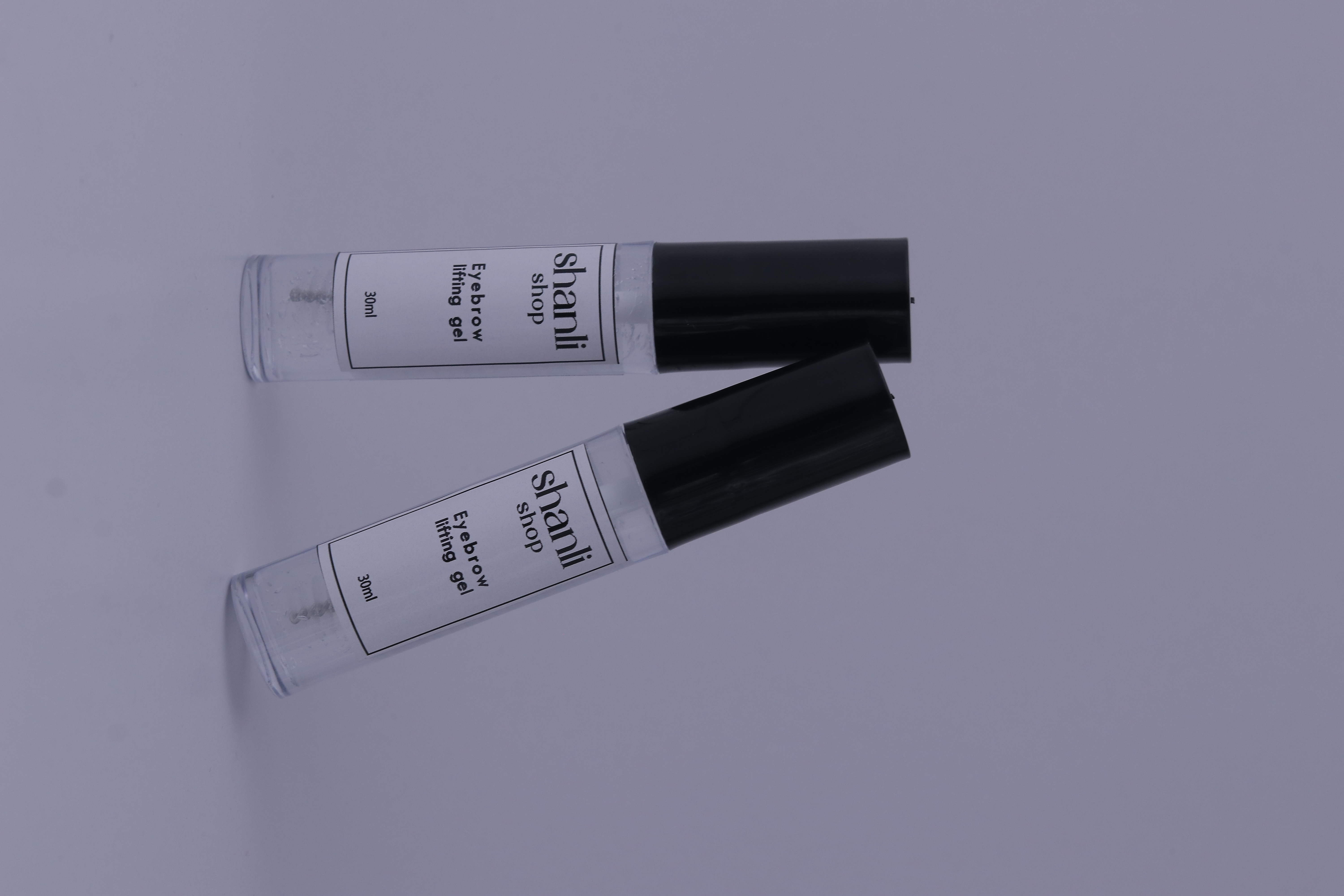 ژل لیفت ابرو