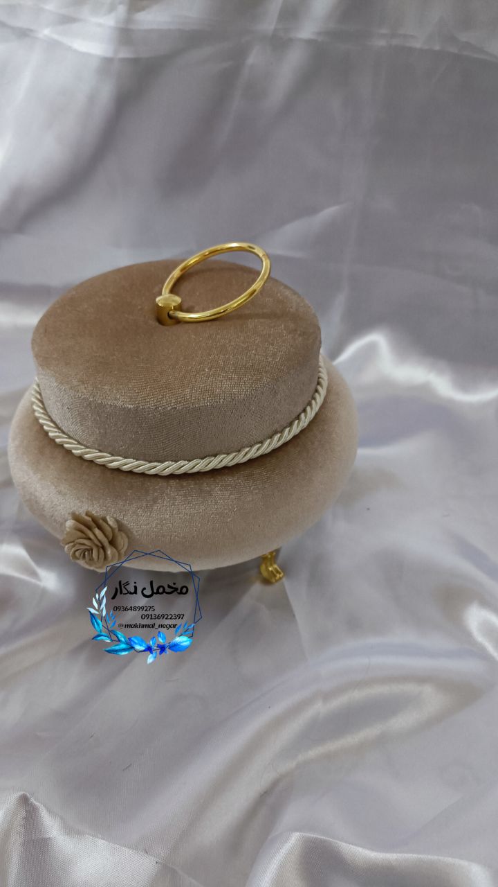 جا جواهراتی و اکسسوری