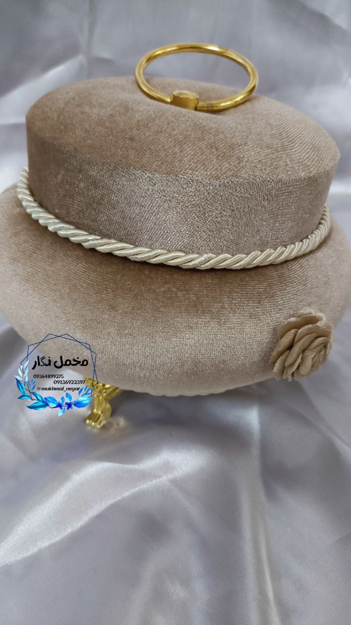 جا جواهراتی و اکسسوری