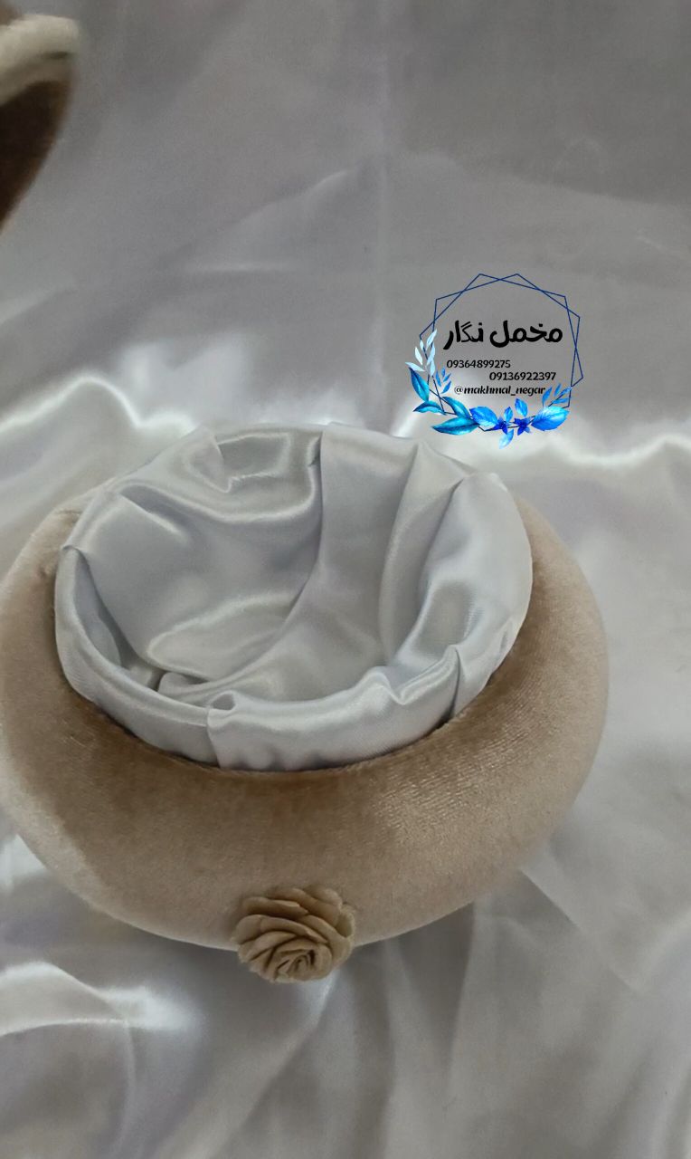 جا جواهراتی و اکسسوری