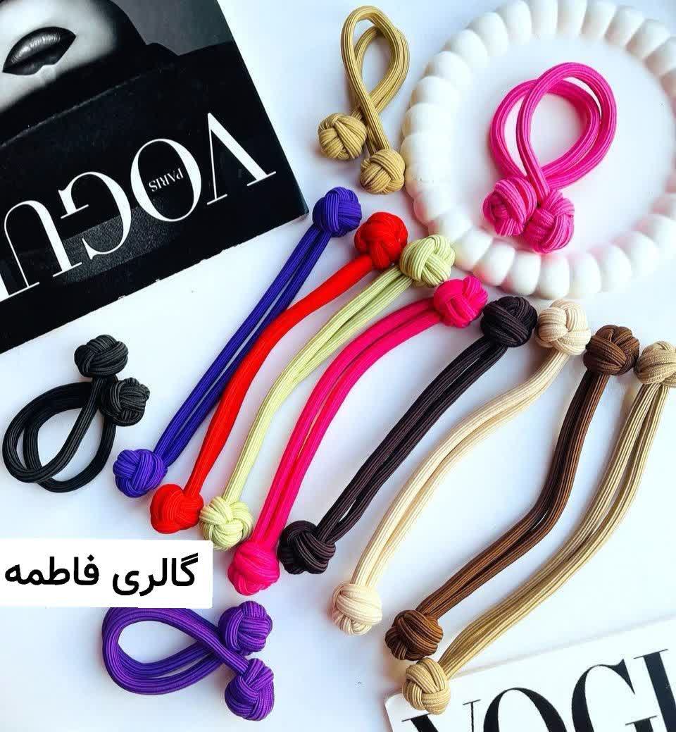 کش گره ای