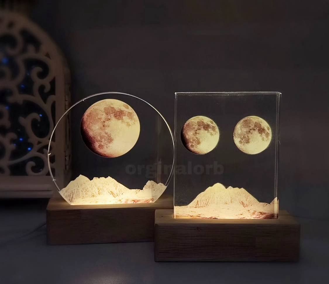 شب خواب فضانورد