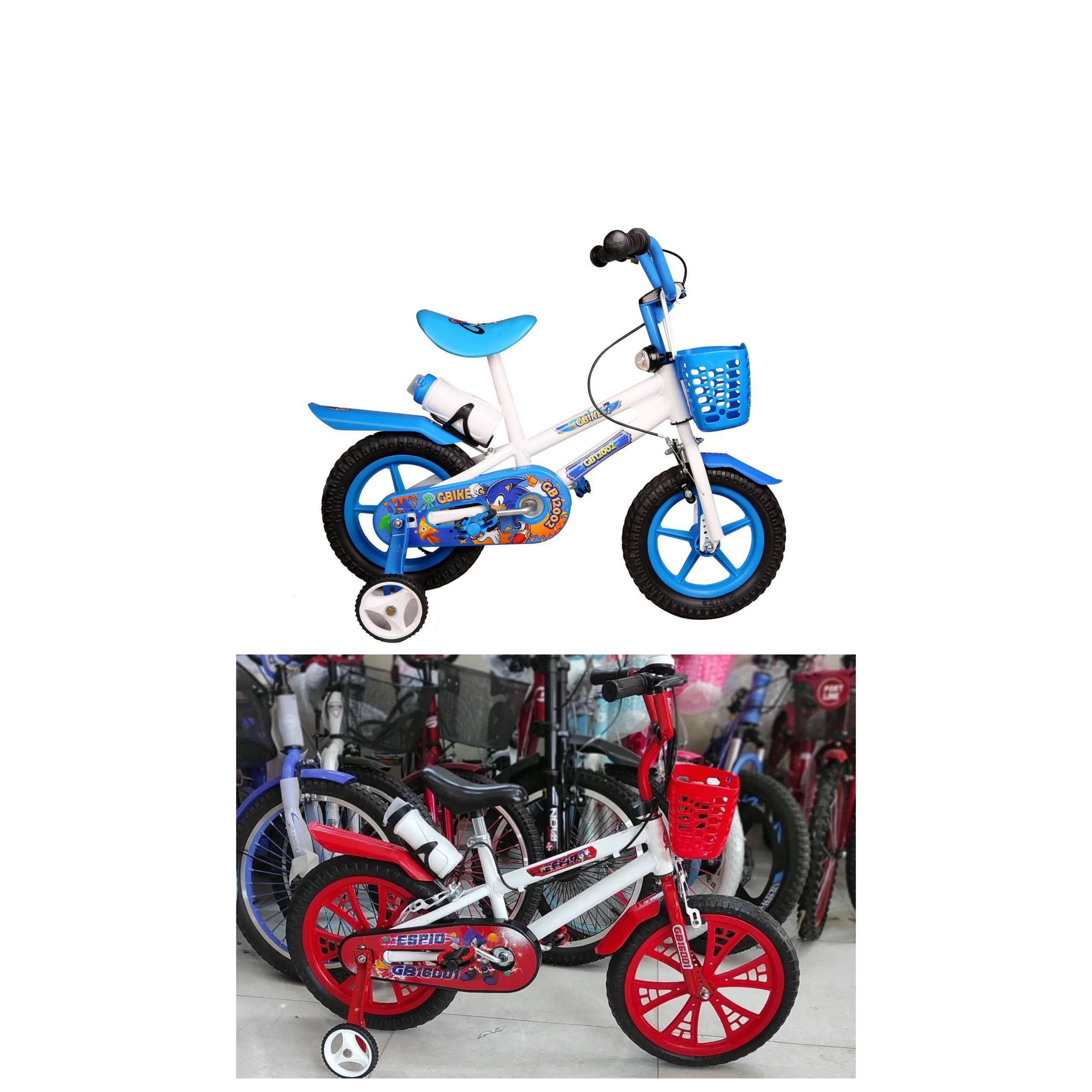 دوچرخه سايز12