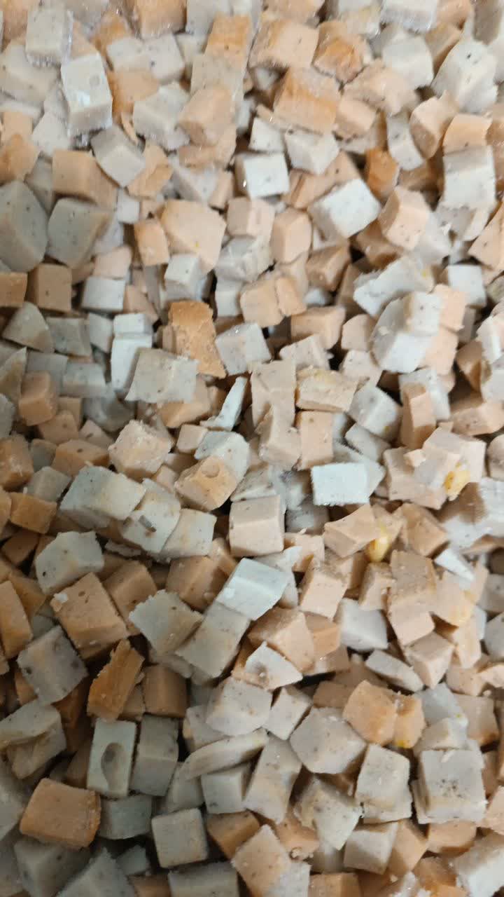 پک مخلوط سوسیس (سه سوته)